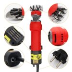Esquiladora Eléctrica 800 Watts - Hilda - Imagen 4
