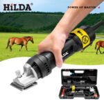Tuzadora Eléctrico de 690 Watts - Hilda