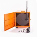 Afilador de Cuchillar Marca Beiyuan Mod: BYG-S1 - Imagen 4