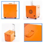 Afilador de Cuchillar Marca Beiyuan Mod: BYG-S1 - Imagen 5