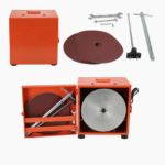 Afilador Cortadora Rectificado Eléctrica 900 W Afilador de Cuchillas de Esquiladoras - Imagen 3