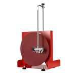 Máquina de Corte y Afilado de Lana Eléctrica de 2000W- Hoja Afiladora Abrasiva